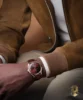Omega Deville Trésor 435.53.40.21.11.002 Watch 40mm