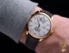 Omega Deville Trésor 435.53.40.22.02.001 Watch 40mm