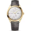 Omega Deville Trésor 435.53.40.22.02.001 Watch 40mm