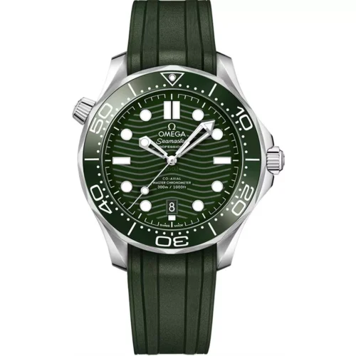 Omega Seamaster 210.32.42.20.10.001 Chronometer 42MM