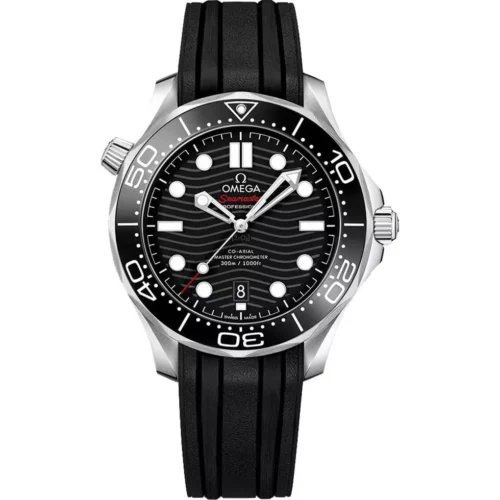 Omega Seamaster 300m 210.32.42.20.01.001 Watch 42MM