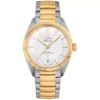 Omega Globemaster 130.20.39.21.02.001 Co‑Axial Master 39