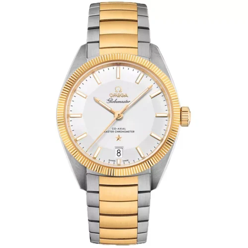 Omega Globemaster 130.20.39.21.02.001 Co‑Axial Master 39