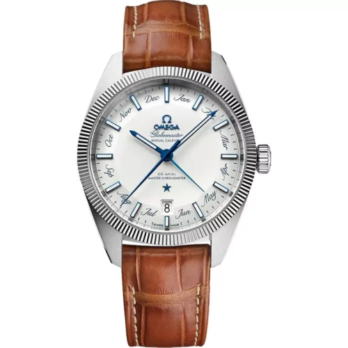 Omega Globemaster 130.33.41.22.02.001 Co‑Axial Master 41