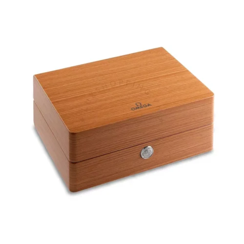 Omega De Ville 424.10.40.20.01.002 Prestigeco Axial 39.5