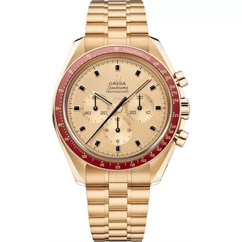 Omega Moonwatch 310.60.42.50.99.001 Limited Series Apollo 42