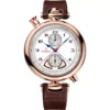 Omega Olympic 1932 Chrono Chime Watch 45mm