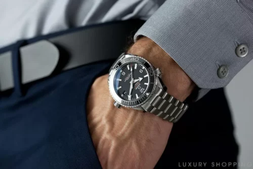 Omega Olympic 522.30.46.21.01.001 Limited Edition 45.5