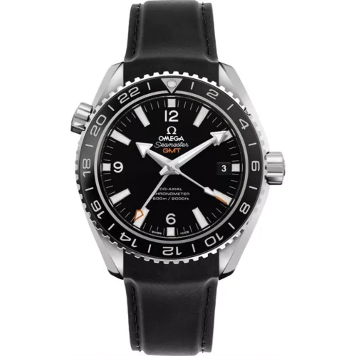 Omega Planet Ocean 232.32.44.22.01.001 Watch 43.5mm