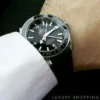 Omega Planet Ocean 232.32.44.22.01.001 Watch 43.5mm