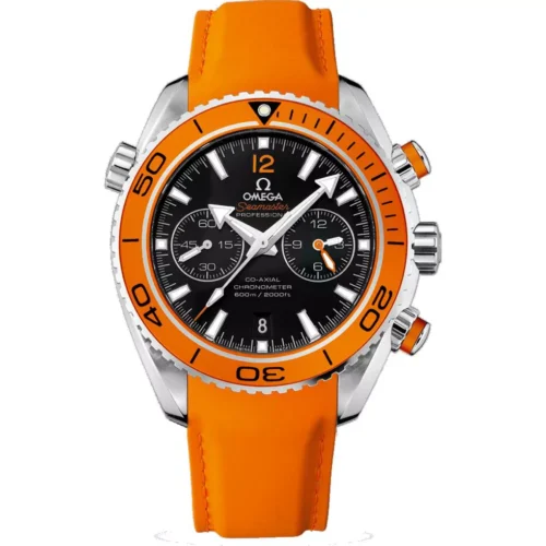 OMEGA Planet Ocean 232.32.46.51.01.001 Watch 45.5