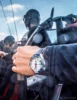 Omega Planet Ocean 36th America’s Cup Limited 43.5