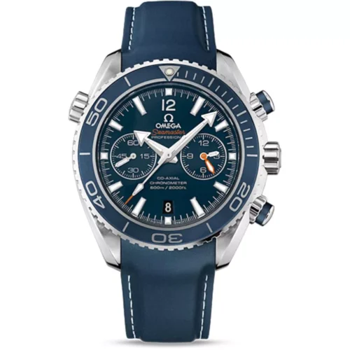 OMEGA Planet Ocean 232.92.46.51.03.001  Watch 45.5MM