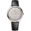 Omega De Ville 434.13.41.21.06.001 Prestige Watch 41MM
