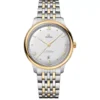 Omega Prestige Master 434.20.40.20.02.002 Watch 40MM