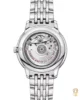 Omega Prestige Master 434.10.40.20.03.001 Watch 40MM