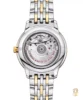 Omega Prestige Master 434.20.40.20.02.002 Watch 40MM