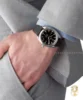Omega Railmaster 220.12.40.20.01.001 Co‑Axial Master 40