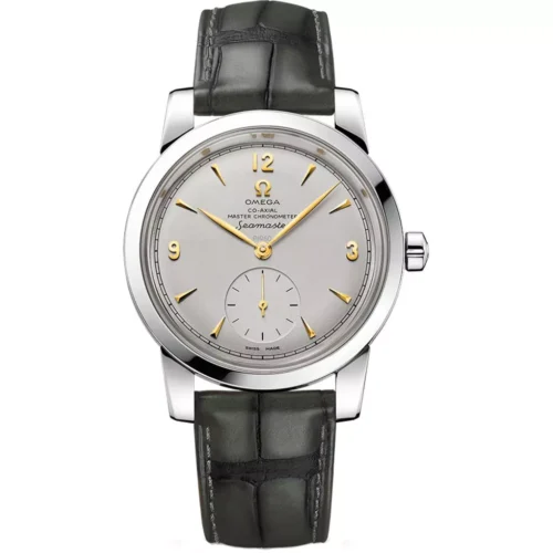 Omega Seamaster 1948 511.93.38.20.99.001 Limited 38mm