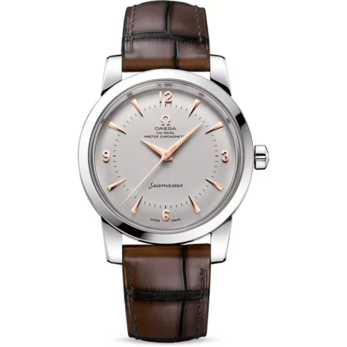 Omega Seamaster 1948 511.93.38.20.99.002 Watch 38mm