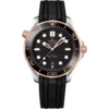 Omega Seamaster 300m 210.22.42.20.01.002 Co-Axial 42