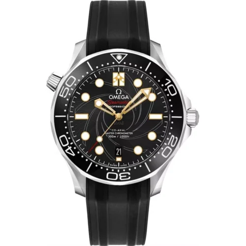 Omega Seamaster 210.22.42.20.01.003 Limited 18K 42mm