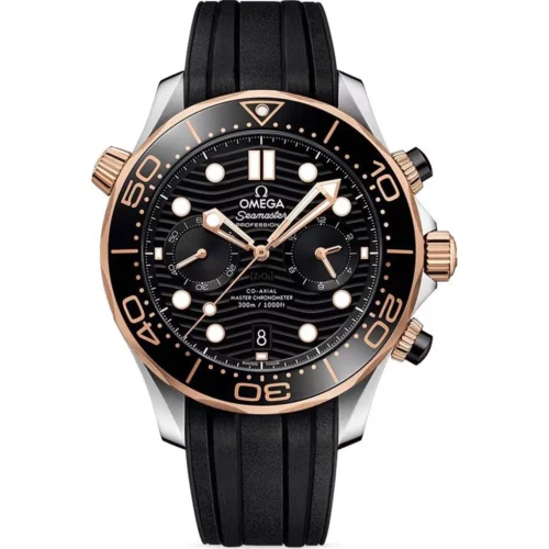 Omega Seamaster 210.22.44.51.01.001 Diver 300 Master 44