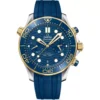 OMEGA SEAMASTER 210.22.44.51.03.001 CO‑AXIAL 44