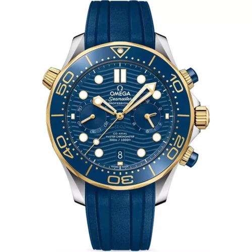 OMEGA SEAMASTER 210.22.44.51.03.001 CO‑AXIAL 44
