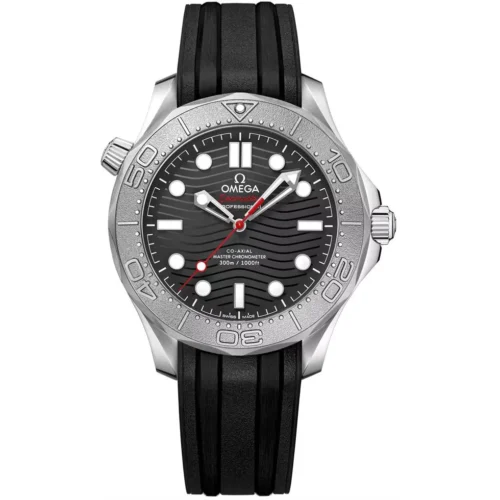 Omega Seamaster 210.32.42.20.01.002 Nekton Edition 42mm