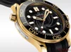 Omega Seamaster 210.62.42.20.01.001 Limited 18K 42mm