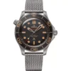 Omega Seamaster 210.90.42.20.01.001 Driver 300m 007 Edition 42