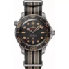 Omega Seamaster 210.92.42.20.01.001 42mm 007-edition
