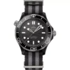 Omega Seamaster 210.92.44.20.01.002 Diver 300 Co Axial 43.5