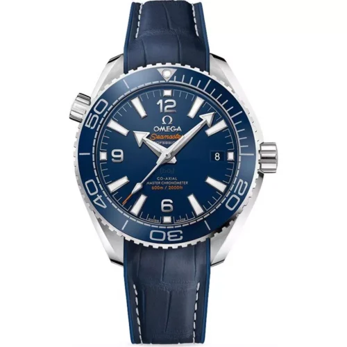 Omega Seamaster 215.33.40.20.03.001 Planet Ocean 39.5mm