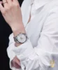 Omega Seamaster 220.10.38.20.55.001 Aqua Terra 38