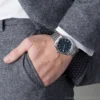 Omega Seamaster 220.10.41.21.03.001 Aqua Terra 41mm