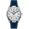 Omega Seamaster 220.12.41.21.02.004 Aqua Terra 150m  41mm