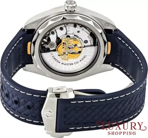 Omega Seamaster 220.12.41.21.02.004 Aqua Terra 150m  41mm