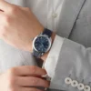 Omega Seamaster 220.12.41.21.03.001 Aqua Terra 41