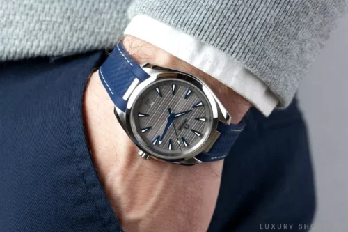 Omega Seamaster 220.12.41.21.06.001 Aqua Terra  41MM