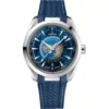 Omega Seamaster 220.12.43.22.03.001 Worldtimer 43