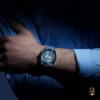 Omega Seamaster Aqua Terra 150m Watch 43mm