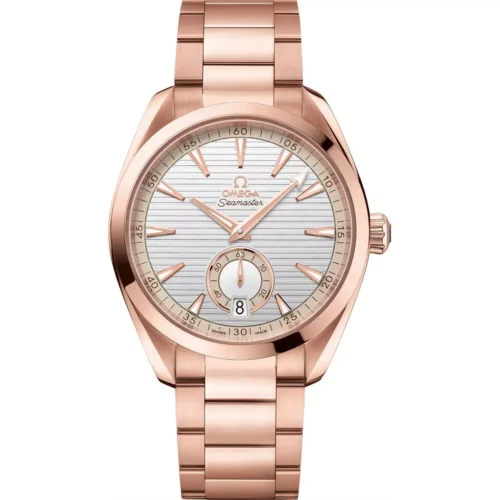 Omega Seamaster 220.50.41.21.02.002 Aqua Terra 41