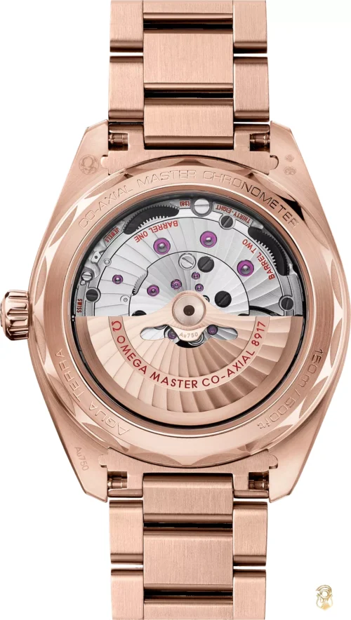 Omega Seamaster 220.50.41.21.02.002 Aqua Terra 41