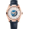Omega Seamaster 220.53.43.22.02.001 Worldtimer 43