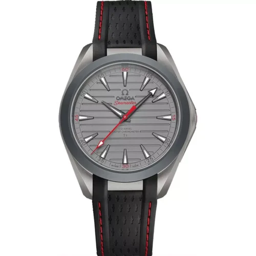 Omega Seamaster 220.92.41.21.06.001 Aqua Terra 150M 41mm