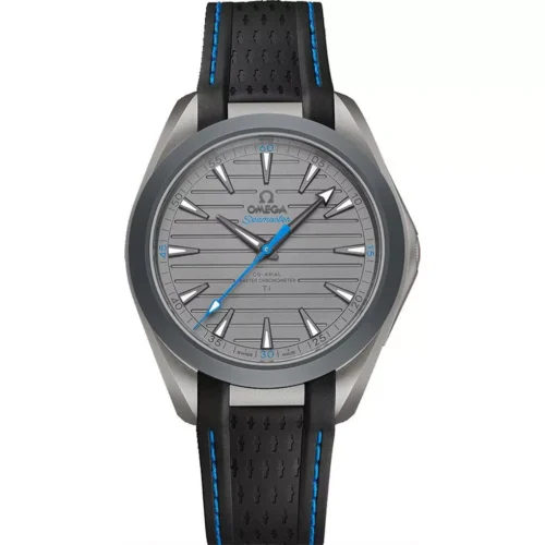 Omega Seamaster 220.92.41.21.06.002 Aqua Terra 150M 41mm