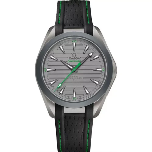 Omega Seamaster 220.92.41.21.06.003 Aqua Terra 150M 41