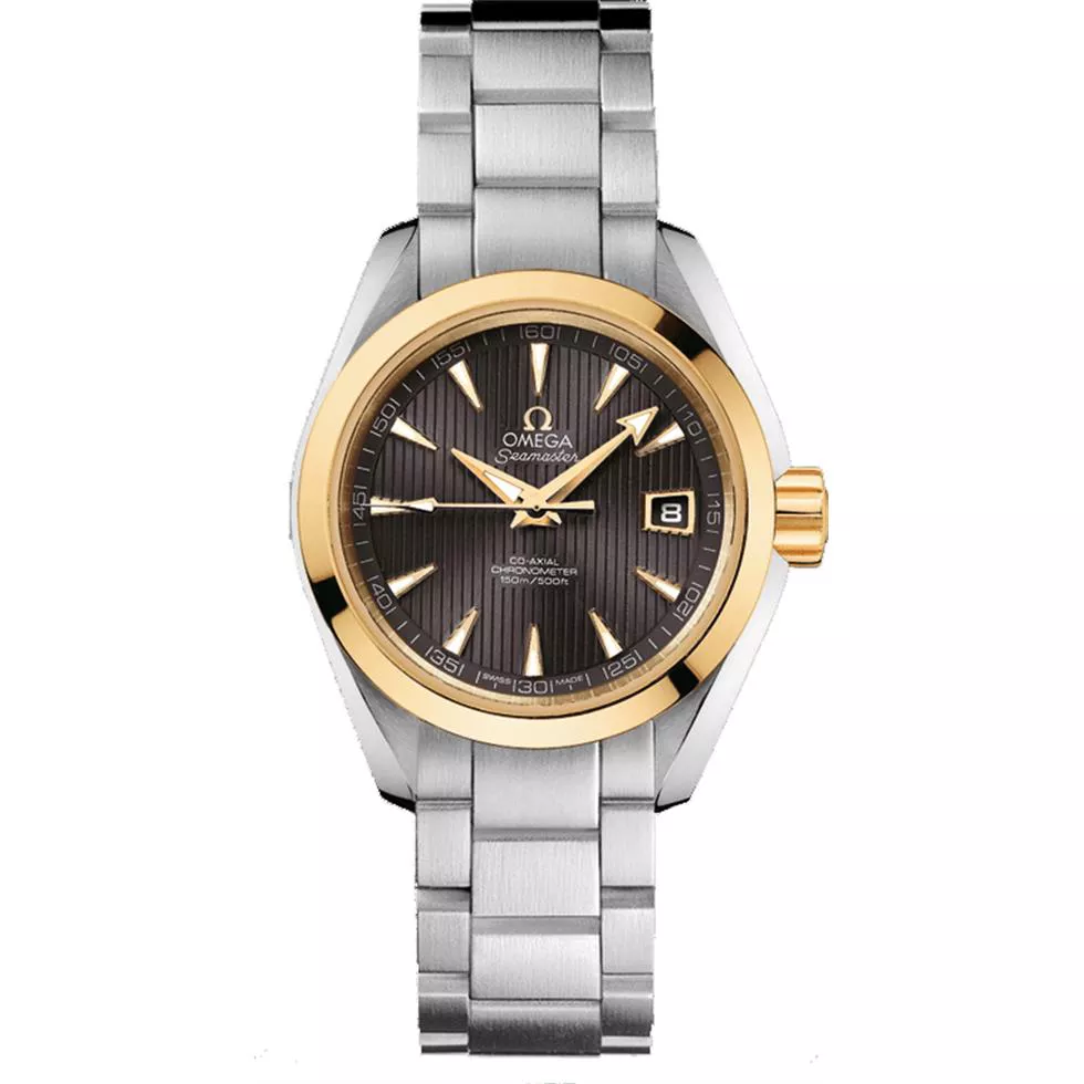 Seamaster 231.20.30.20.06.004 Aqua Terra 150M 30